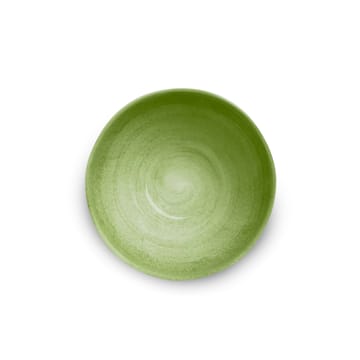 Basic organic bowl 12 cm - Green - Mateus