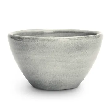 Basic organic bowl 12 cm - Grey - Mateus