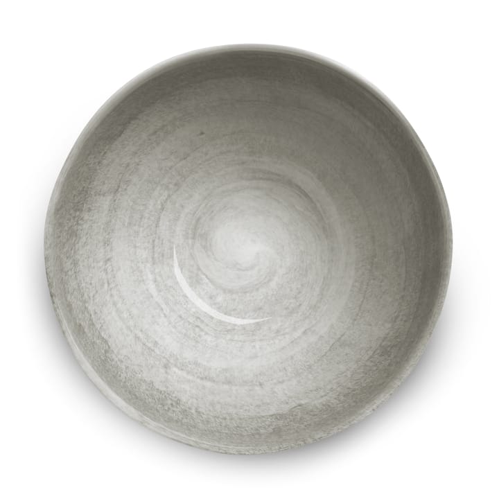 Basic organic bowl 12 cm - Grey - Mateus