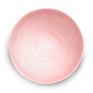 Basic organic bowl 12 cm - light pink - Mateus