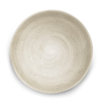 Basic organic bowl 12 cm - Sand - Mateus