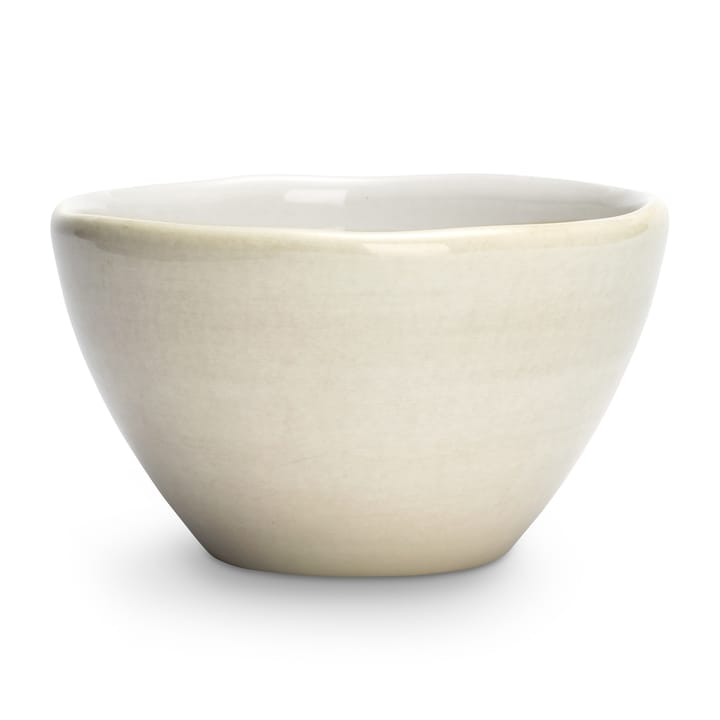 Basic organic bowl 12 cm - Sand - Mateus