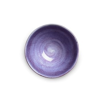 Basic organic bowl 12 cm - Violet - Mateus