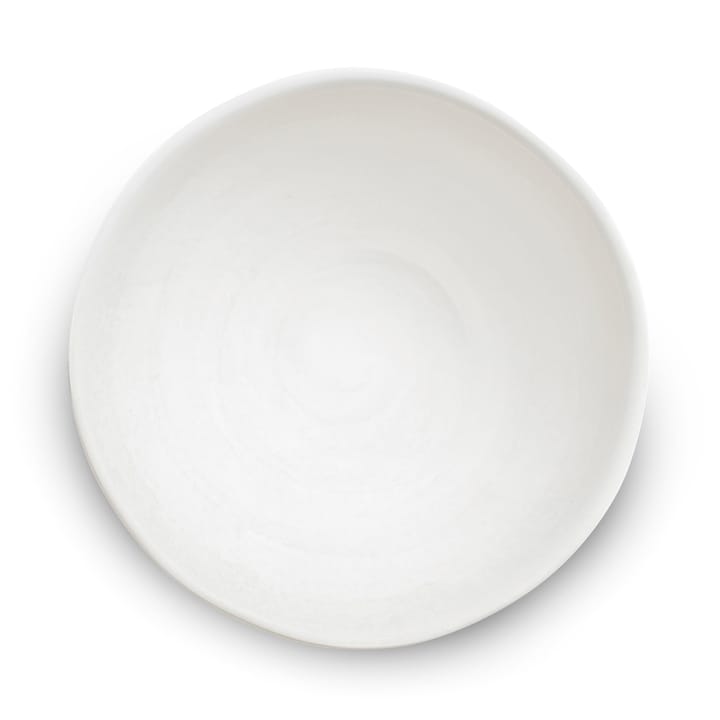 Basic organic bowl 12 cm - white - Mateus