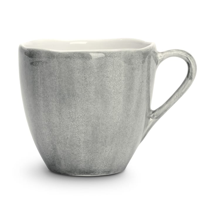 Basic organic mug 60 cl - Grey - Mateus