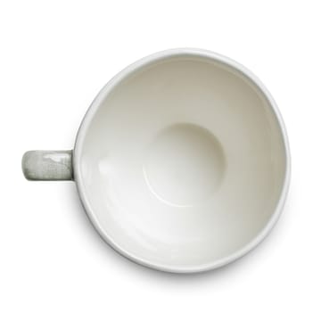 Basic organic mug 60 cl - Grey - Mateus