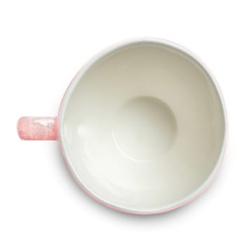 Basic organic mug 60 cl - light pink - Mateus