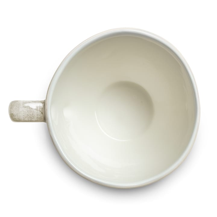 Basic organic mug 60 cl - Sand - Mateus