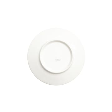 Basic plate 21 cm - Light blue - Mateus