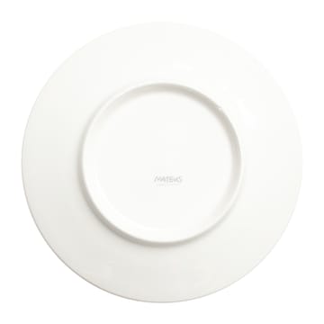 Basic plate 21 cm - Ocean - Mateus