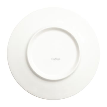 Basic plate 21 cm - Plum - Mateus