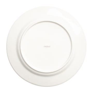 Basic plate 25 cm - Grey - Mateus