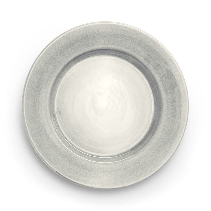 Basic plate 28 cm - Grey - Mateus