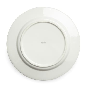 Basic plate 28 cm - Grey - Mateus
