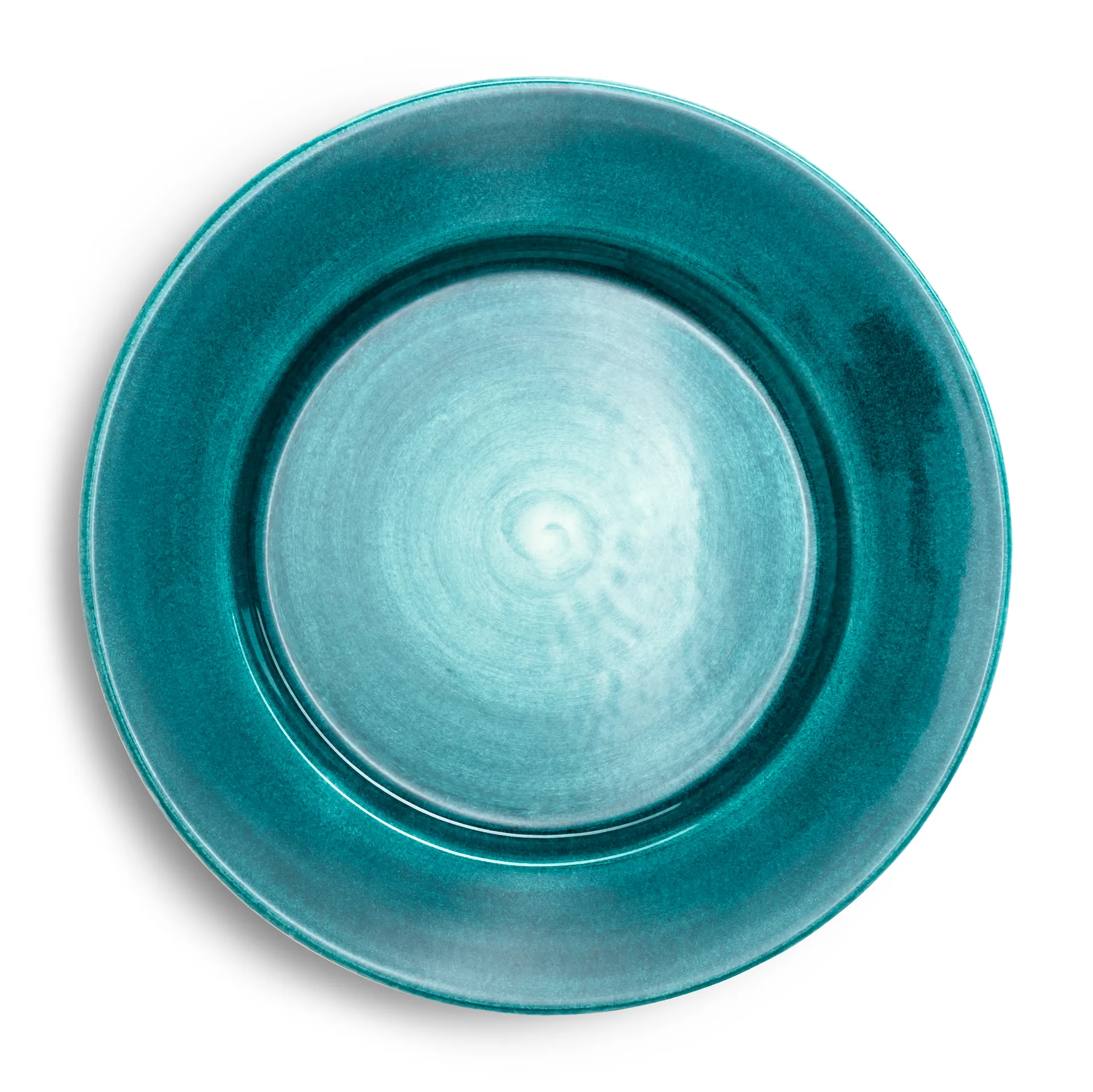 Basic plate 28 cm, Ocean Mateus