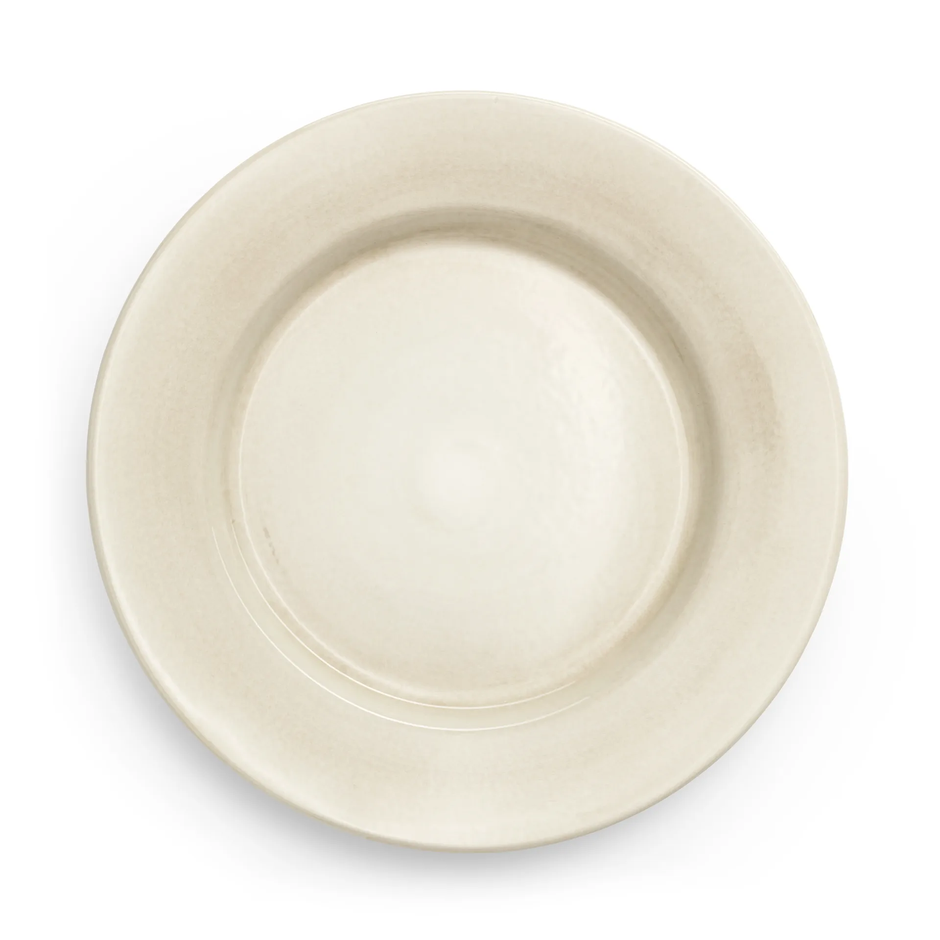 Basic plate 28 cm, Sand Mateus