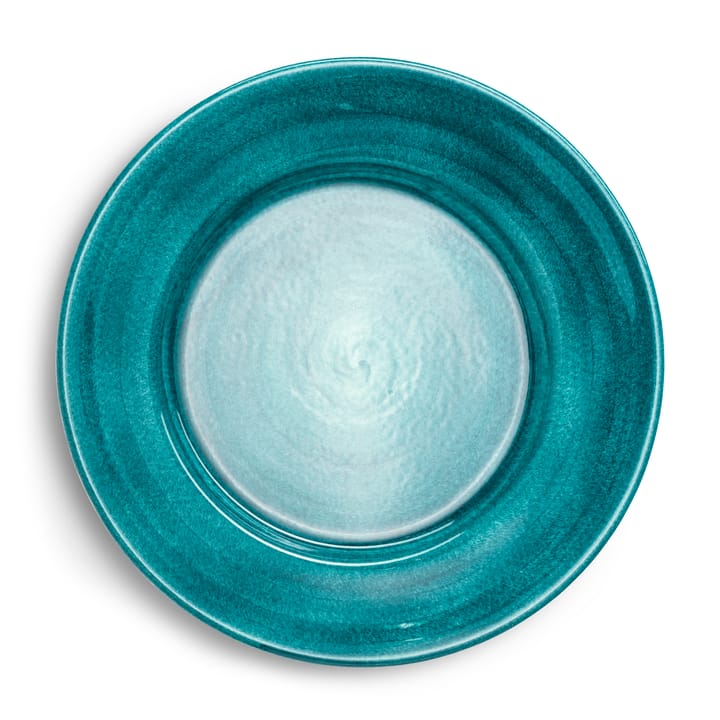 Basic plate 31 cm - Ocean - Mateus