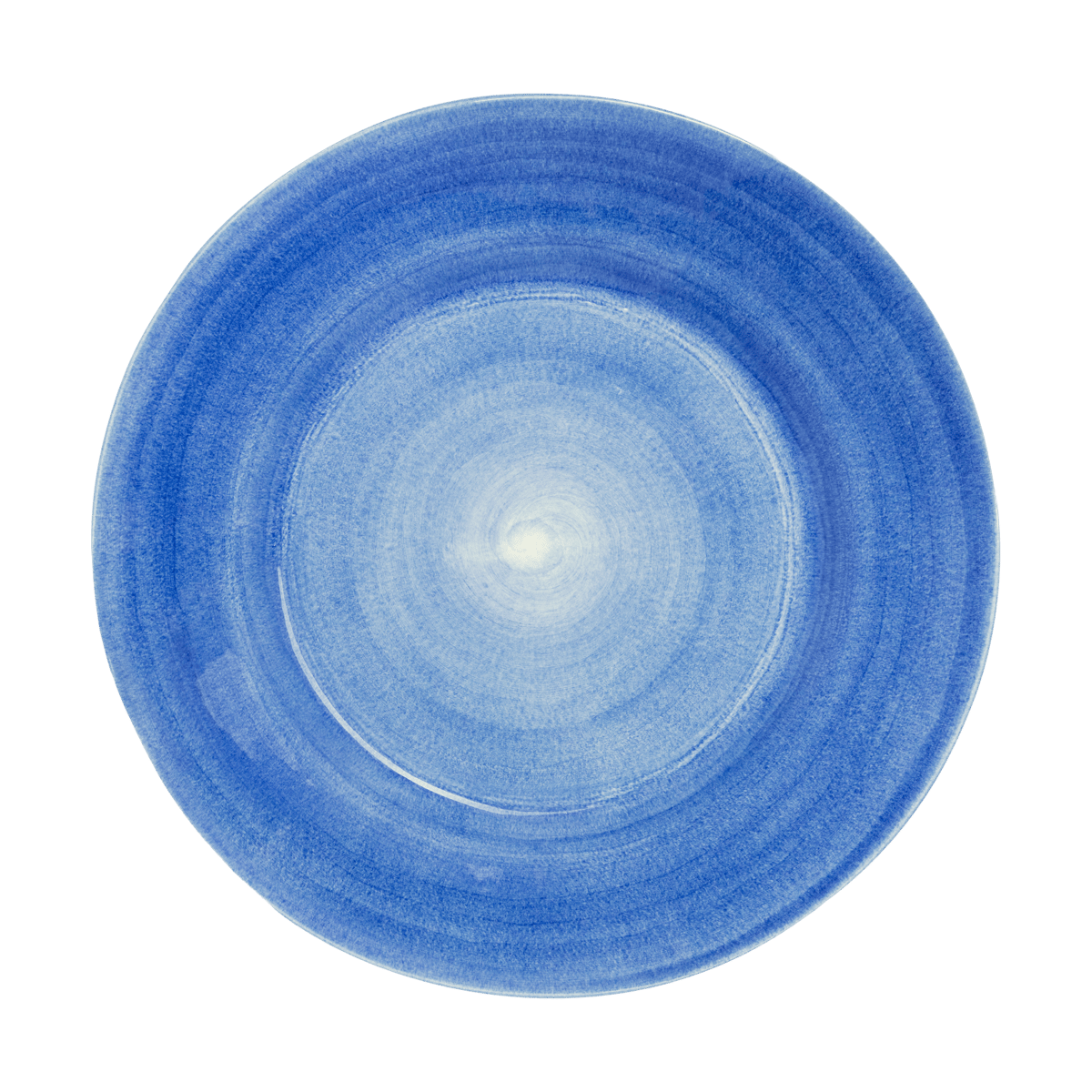 Mateus Basic serving platter o41 cm Light blue | Scandinavian Design | Serving platters & dishes | Blue