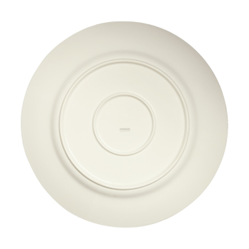 Basic serving platter Ø41 cm - Light blue - Mateus
