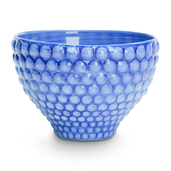 Bubbles bowl 60 cl - Light blue - Mateus