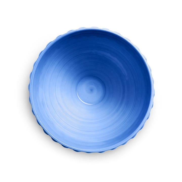 Bubbles bowl 60 cl - Light blue - Mateus