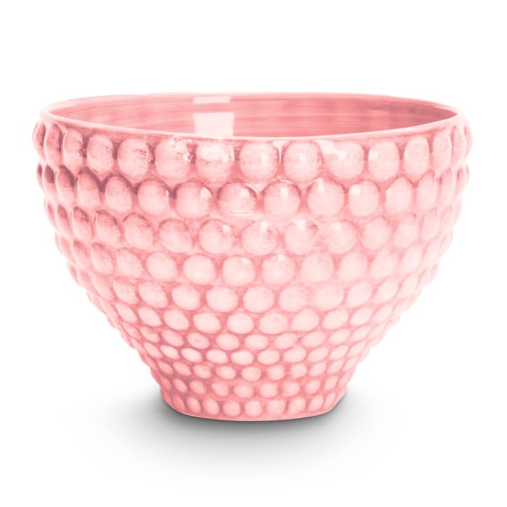 Bubbles bowl 60 cl - light pink - Mateus