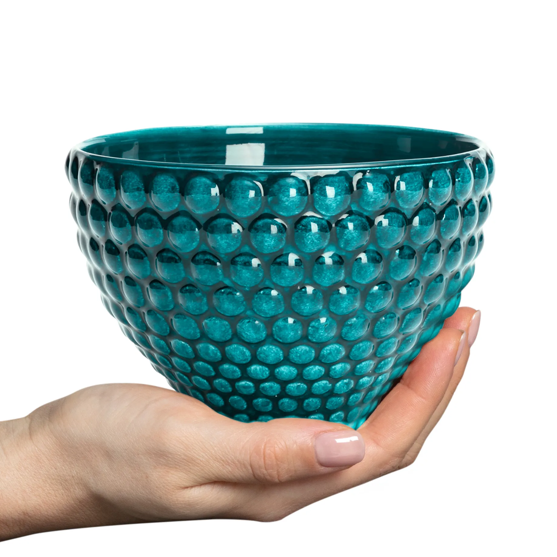 Bubbles bowl 60 cl, Ocean Mateus