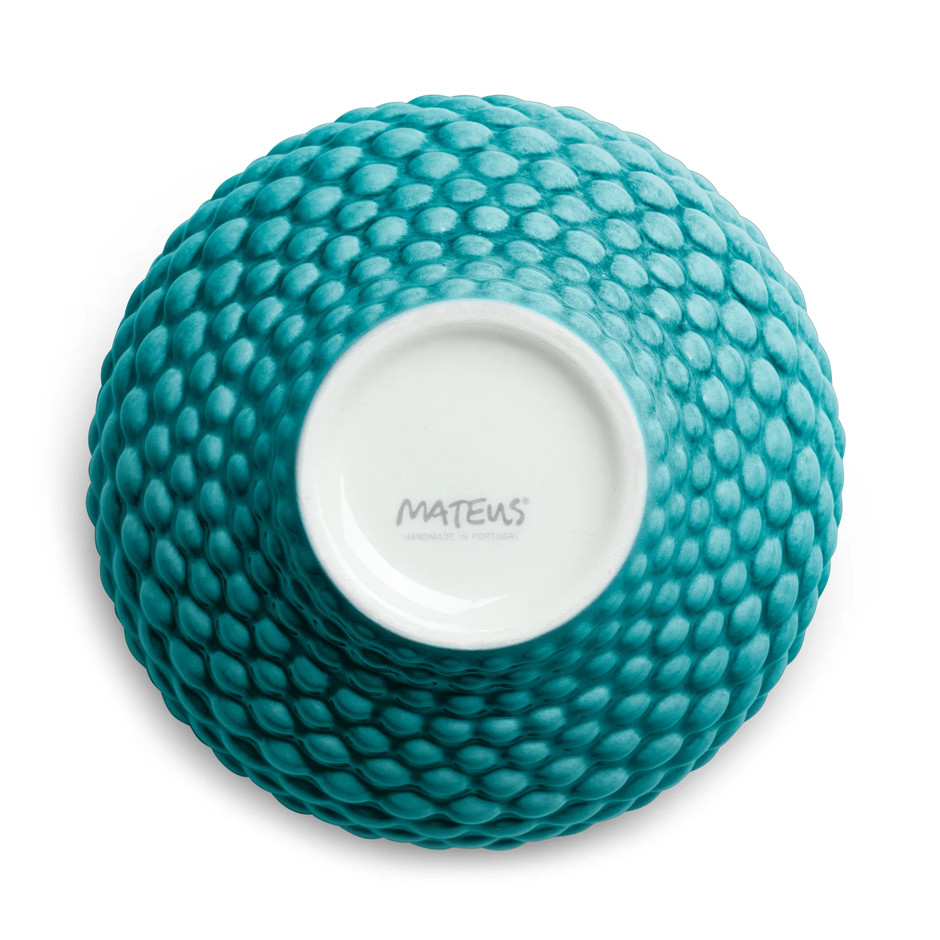 Bubbles bowl 60 cl, Ocean Mateus