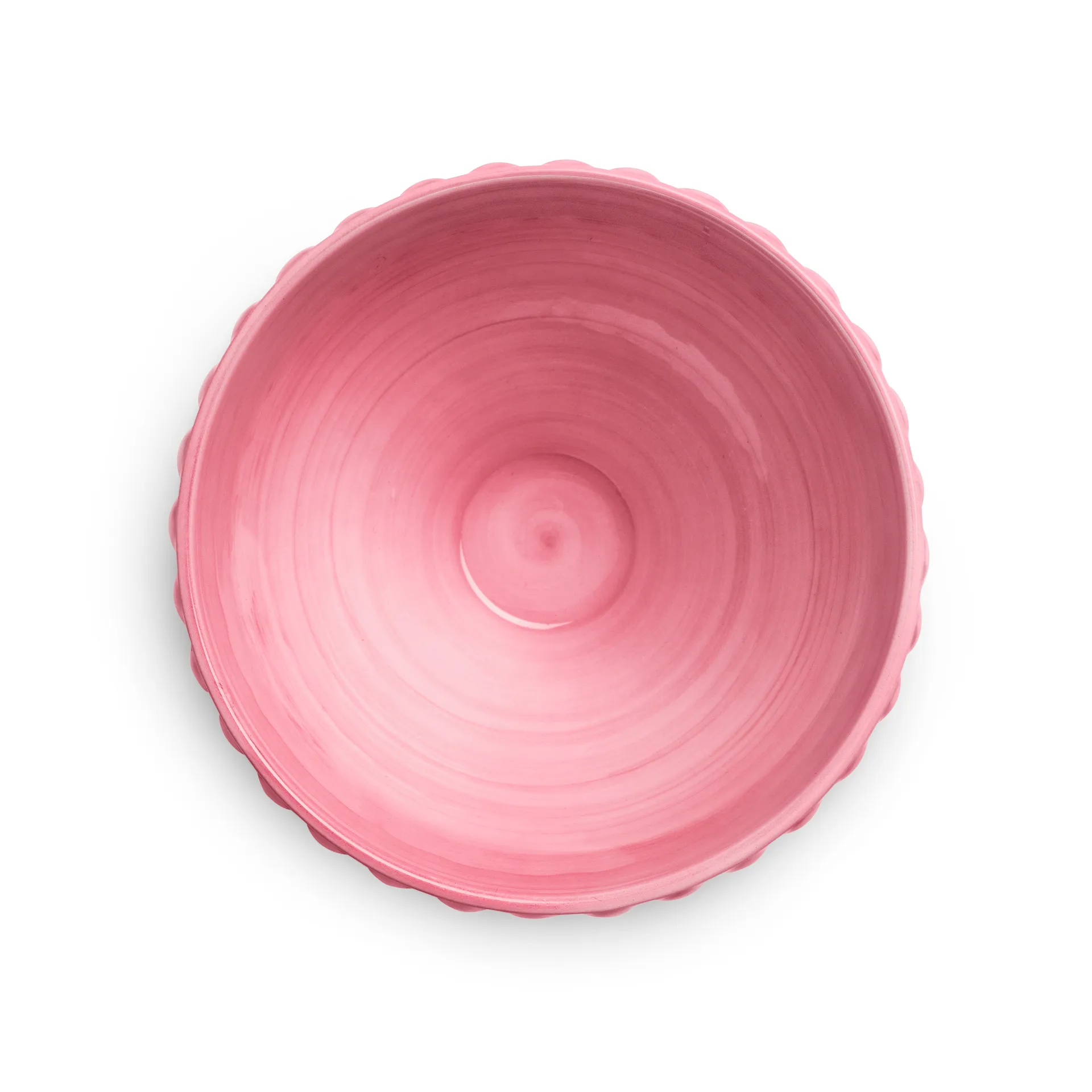 Bubbles bowl 60 cl, Pink Mateus