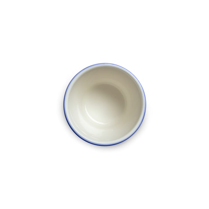 Bubbles espresso cup 10 cl - Blue - Mateus