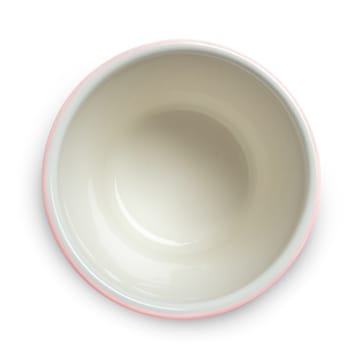 Bubbles espresso cup 10 cl - light pink - Mateus