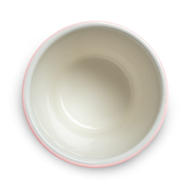 Bubbles espresso cup 10 cl - light pink - Mateus