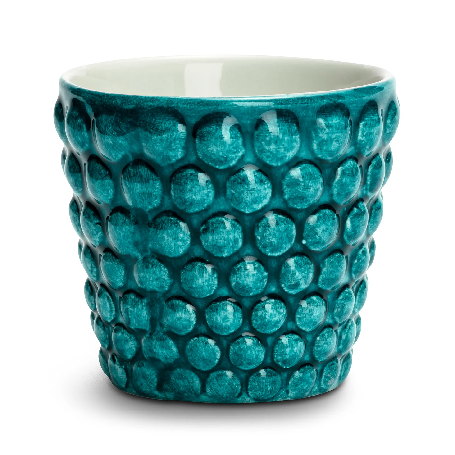 Bubbles espresso cup 10 cl, Ocean Mateus