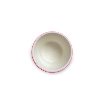 Bubbles espresso cup 10 cl - Pink - Mateus