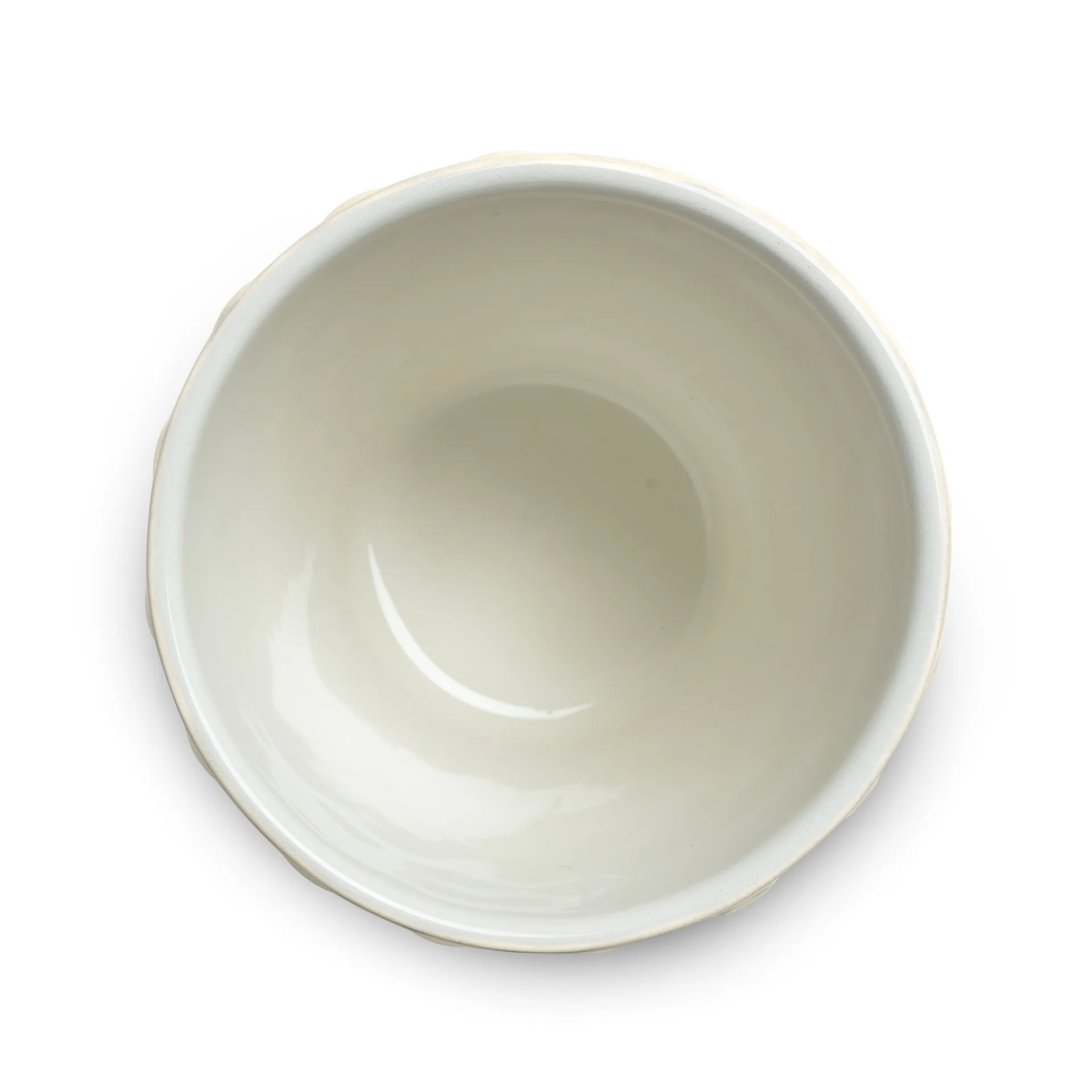 Bubbles mug 30 cl, Sand Mateus