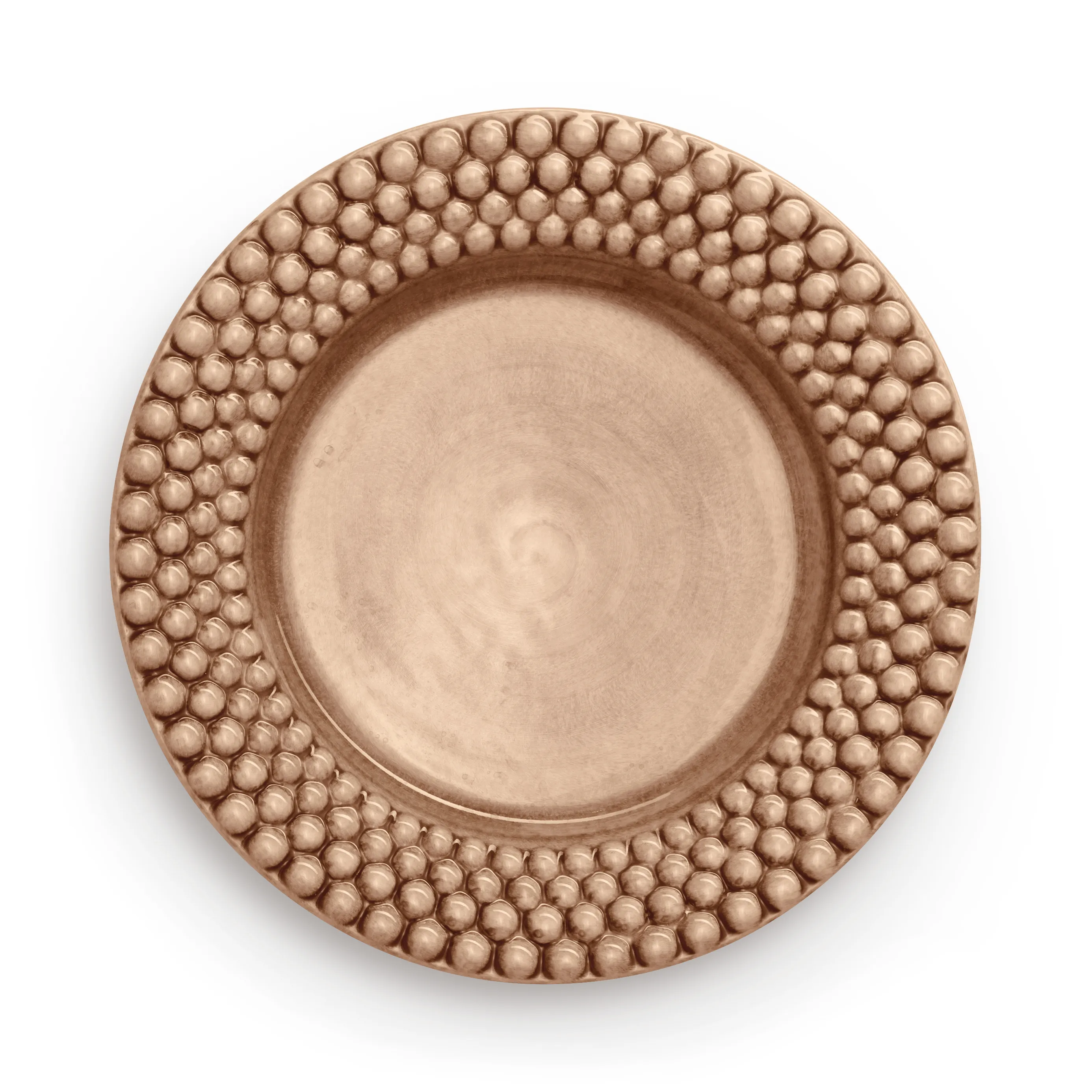 Mateus Bubbles Plate