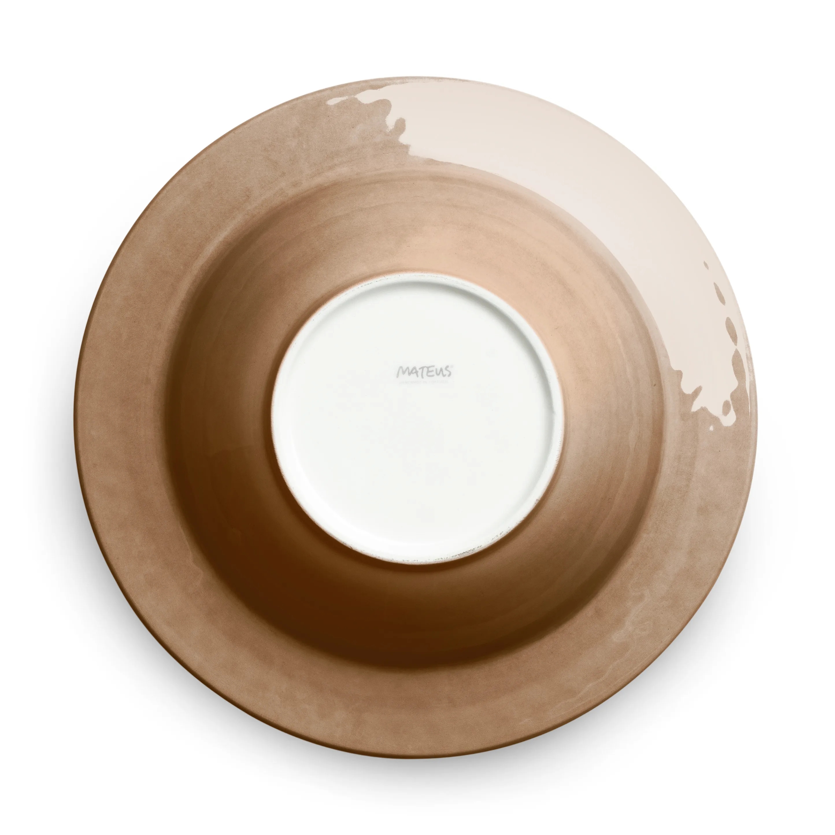 Mateus Bubbles Soup Plate