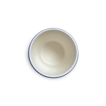 Lace mug 30 cl - Blue - Mateus