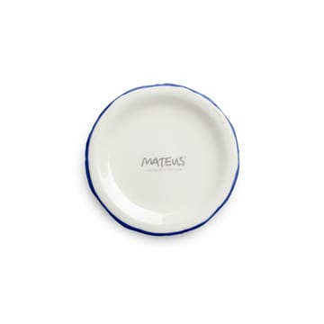 Lace mug 30 cl - Blue - Mateus