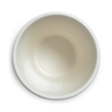 Lace mug 30 cl - Grey - Mateus