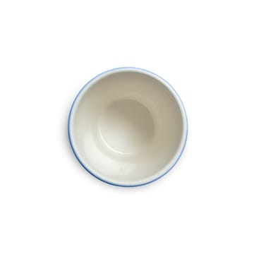 Lace mug 30 cl - Light blue - Mateus