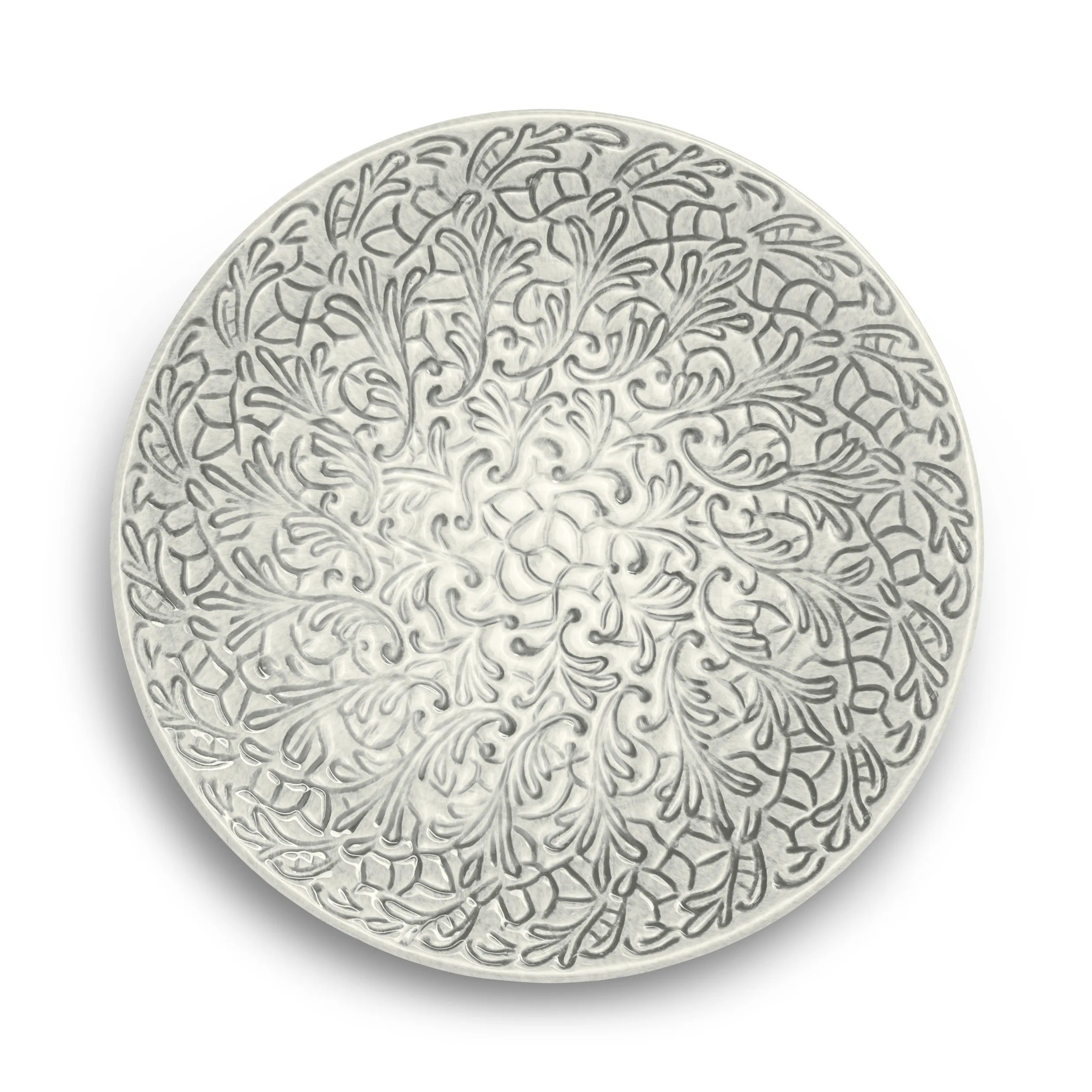 Lace plate 20 cm from Mateus - NordicNest.com