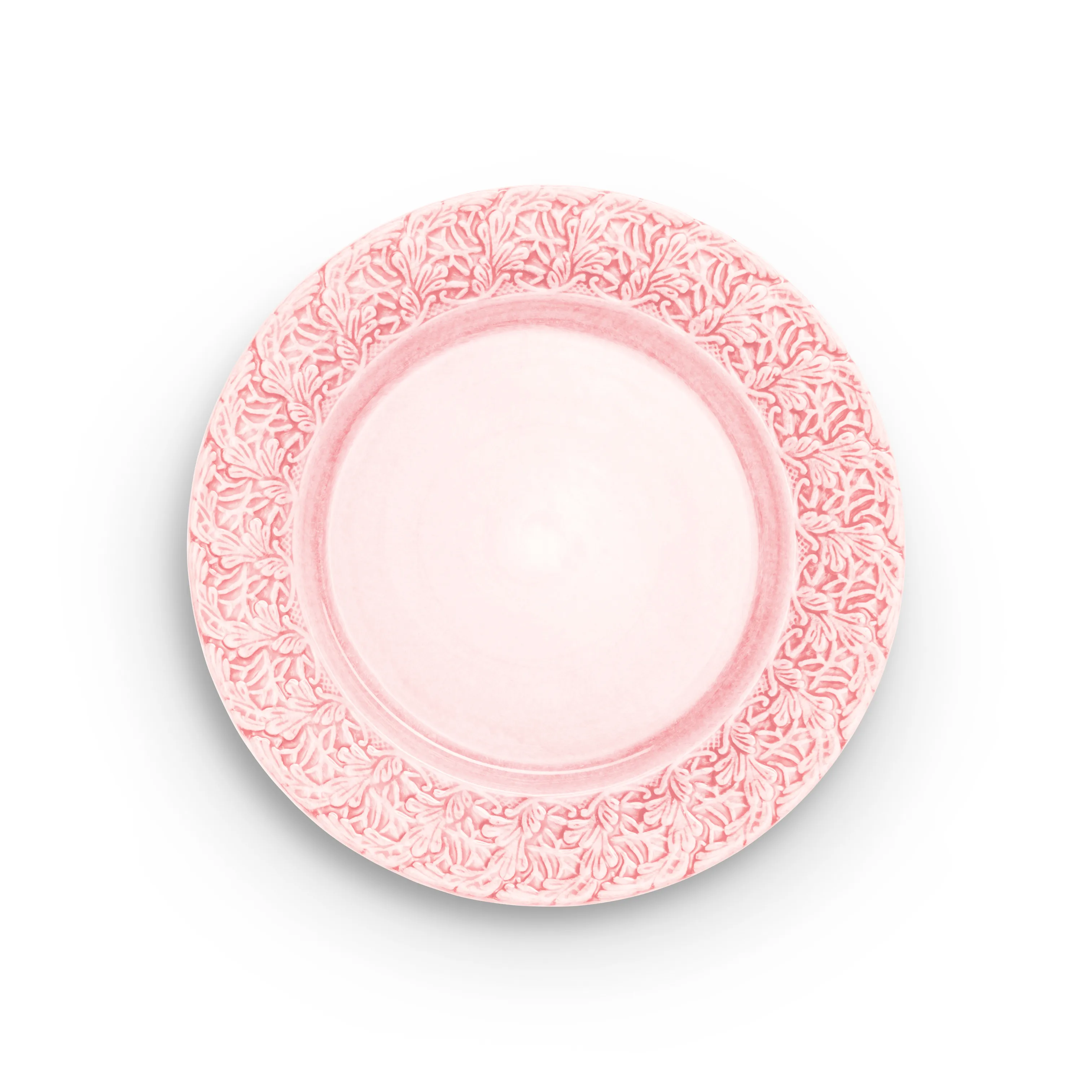 Lace plate 25 cm from Mateus - NordicNest.com