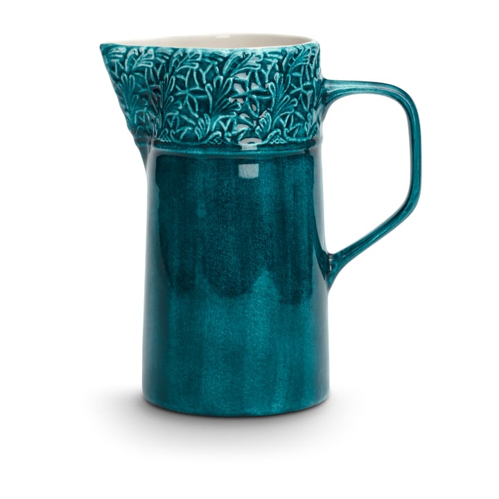 Lace pot 1.2 l - Ocean - Mateus