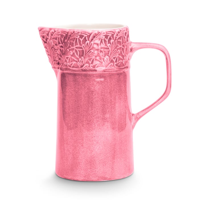 Lace pot 1.2 l - Pink - Mateus