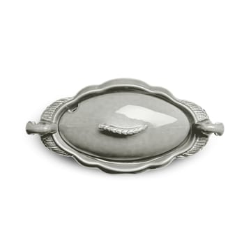 Lace terrin 4.7 liter - grey - Mateus