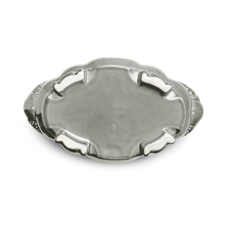 Lace terrin 4.7 liter, grey Mateus
