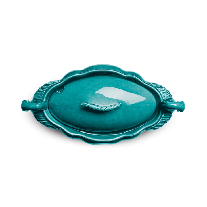 Lace terrin 4.7 liter, Ocean Mateus