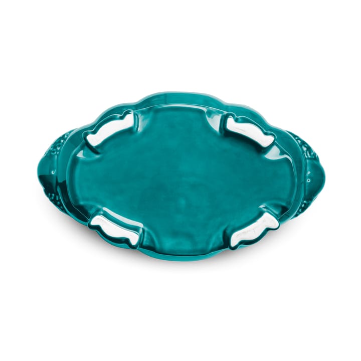 Lace terrin 4.7 liter, Ocean Mateus