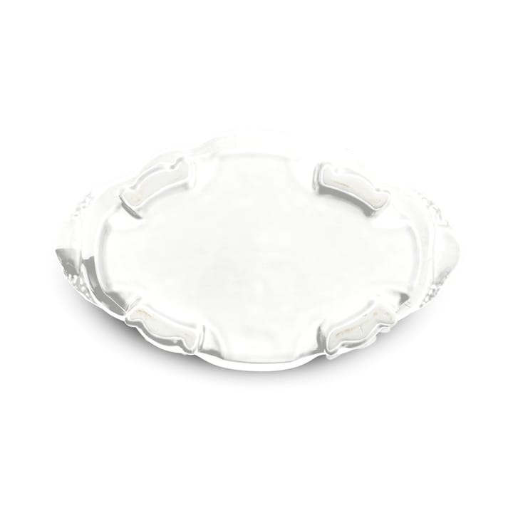 Lace terrin 4.7 liter, White Mateus